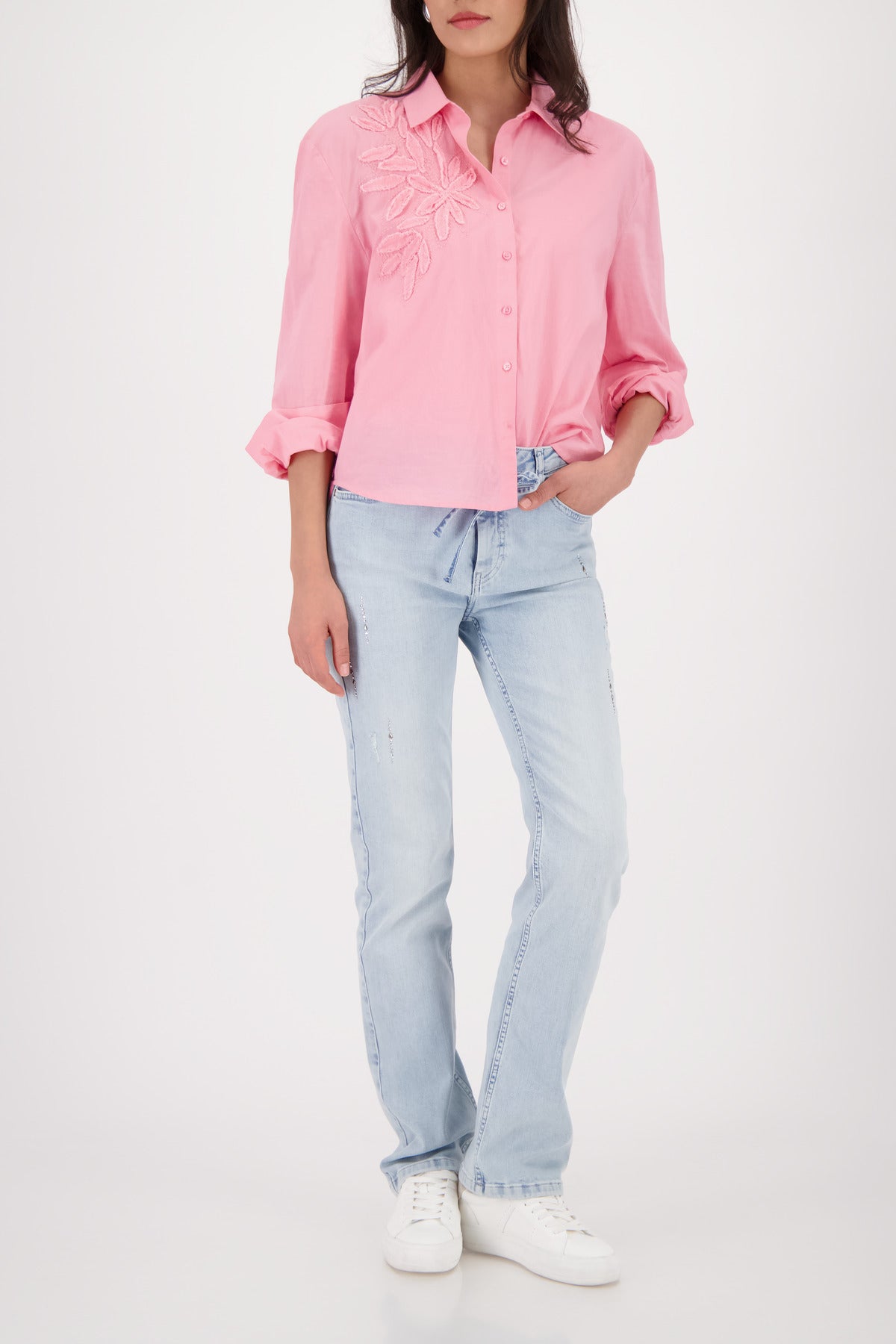 Bluse