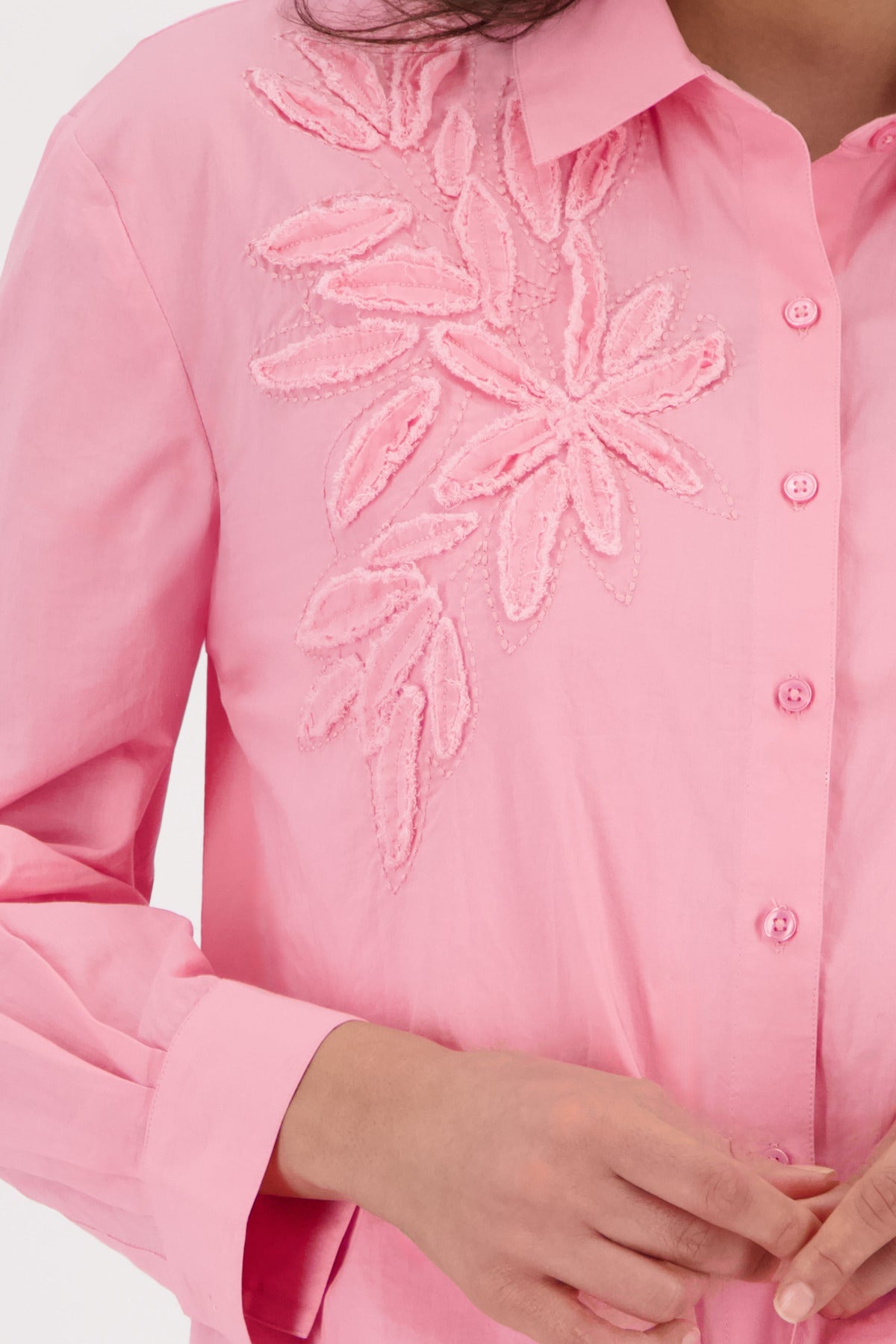 Bluse