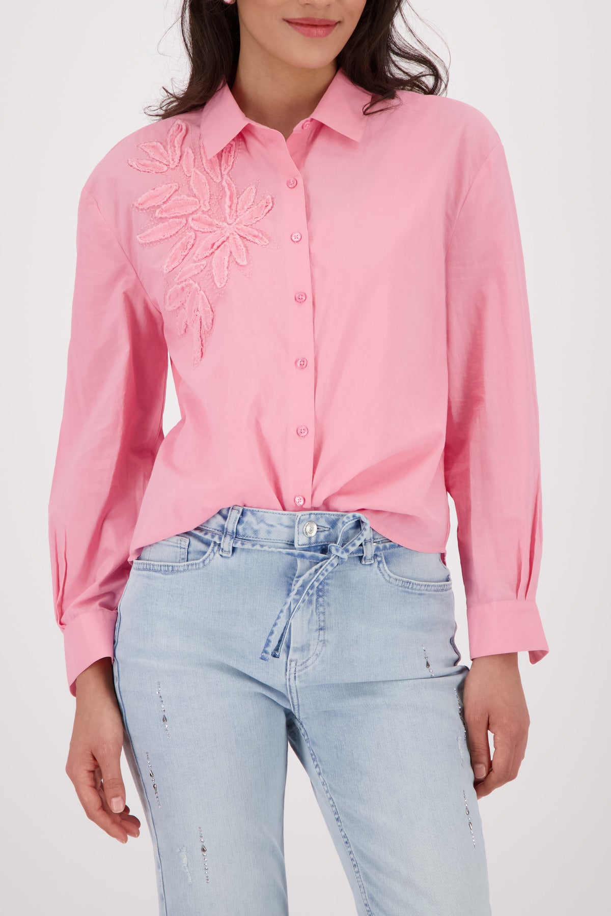 Bluse