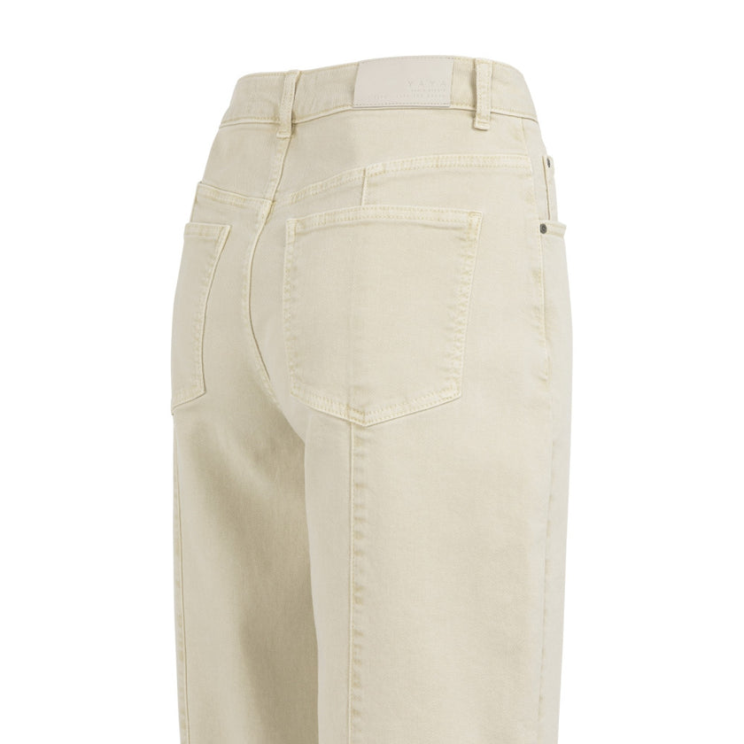 Jeans - Barrel