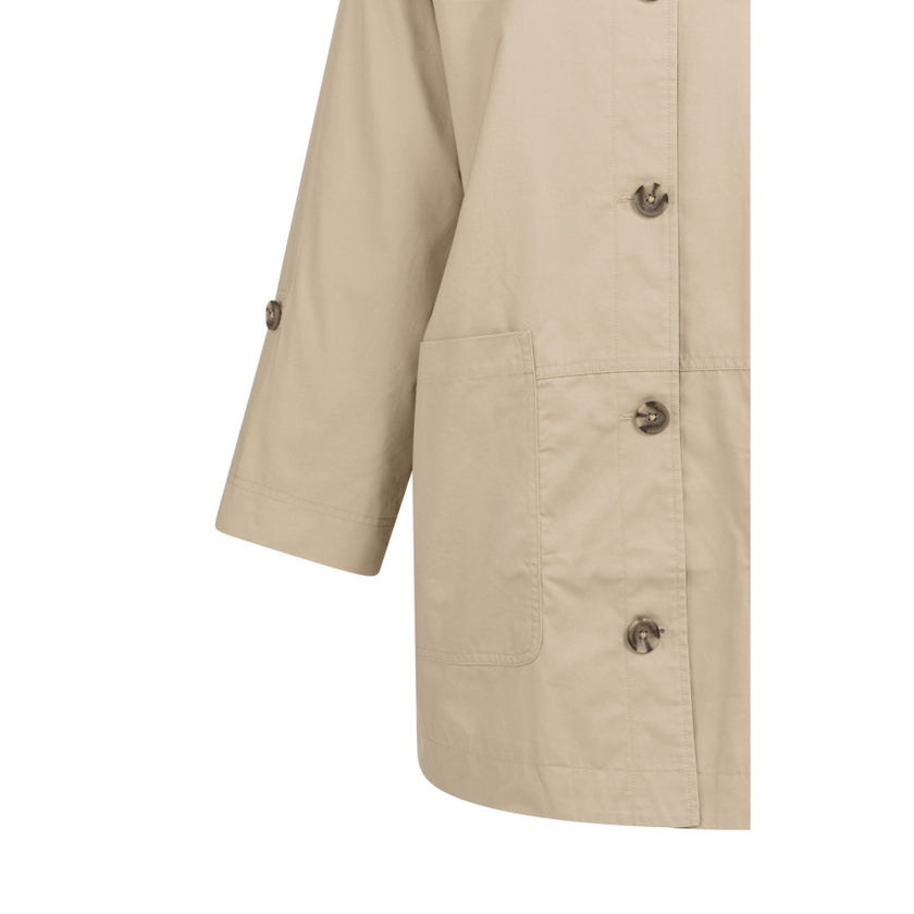 Jacke -Oversize