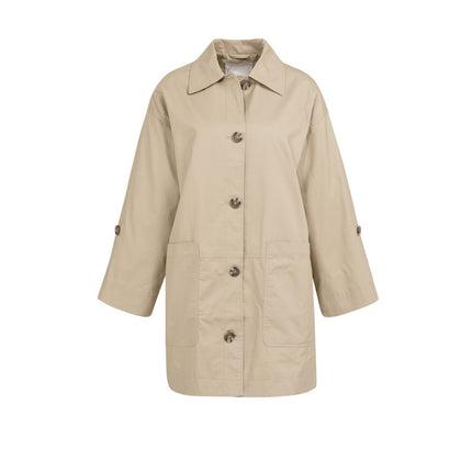 Jacke -Oversize
