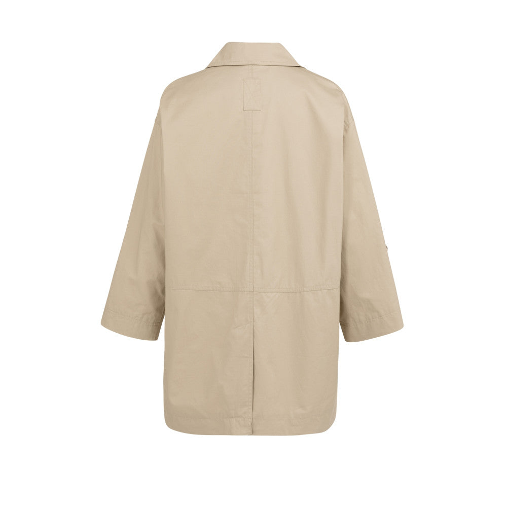 Jacke -Oversize