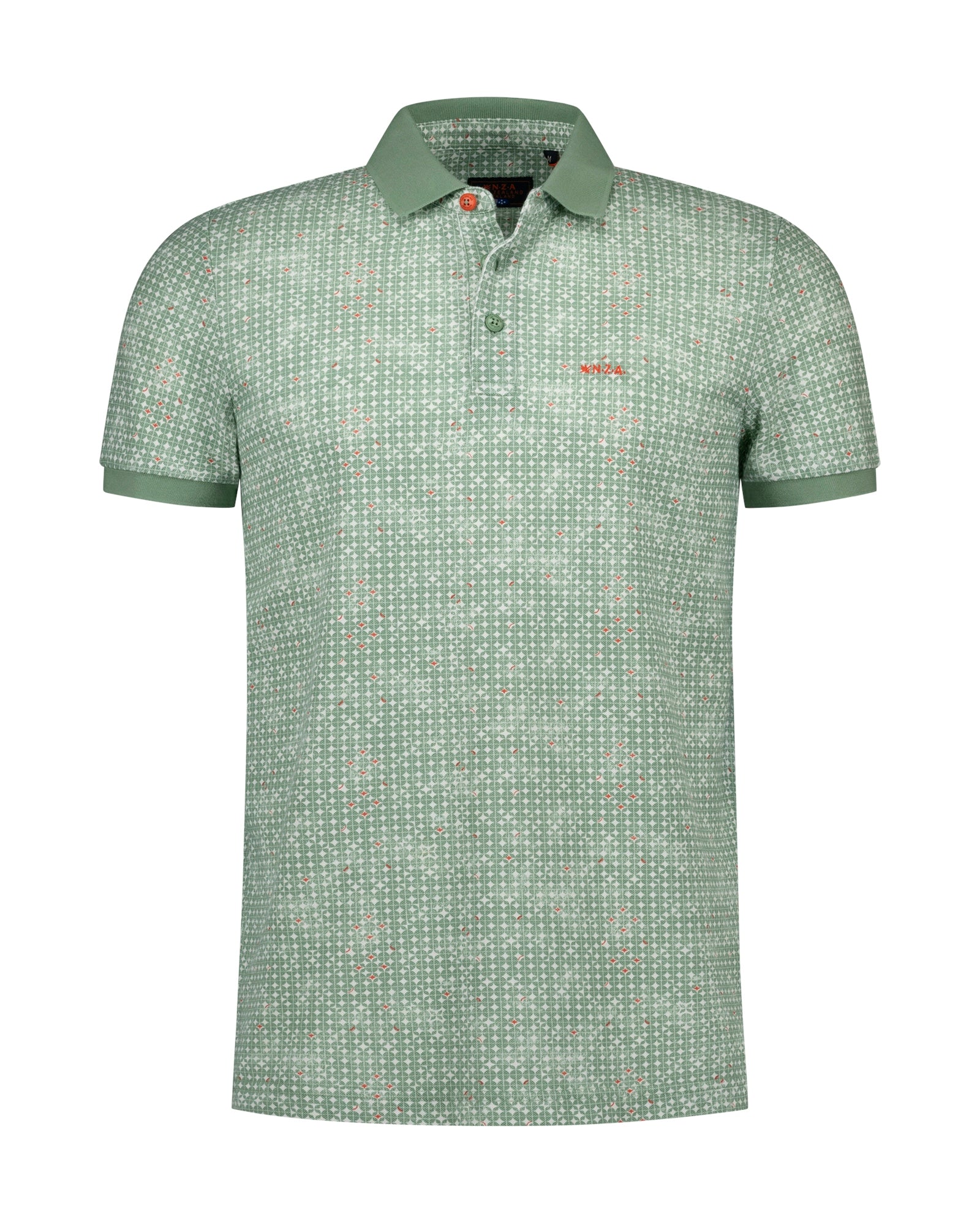 Poloshirt - Baumwolle