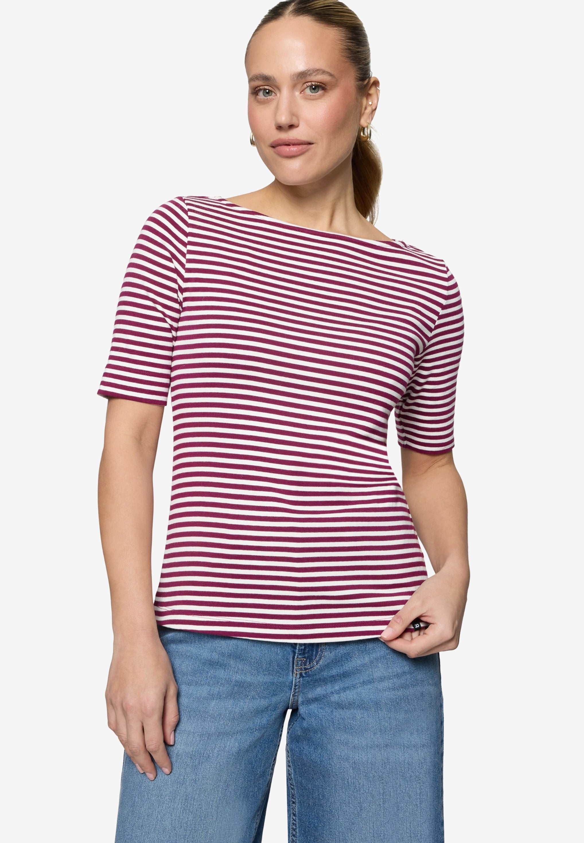 Shirt -1/2 Arm