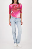 Shirt - 3/4 Arm