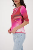 Shirt - 3/4 Arm