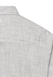 Kurzarmhemd - Button Down Kragen