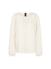 Bluse  - Spitze