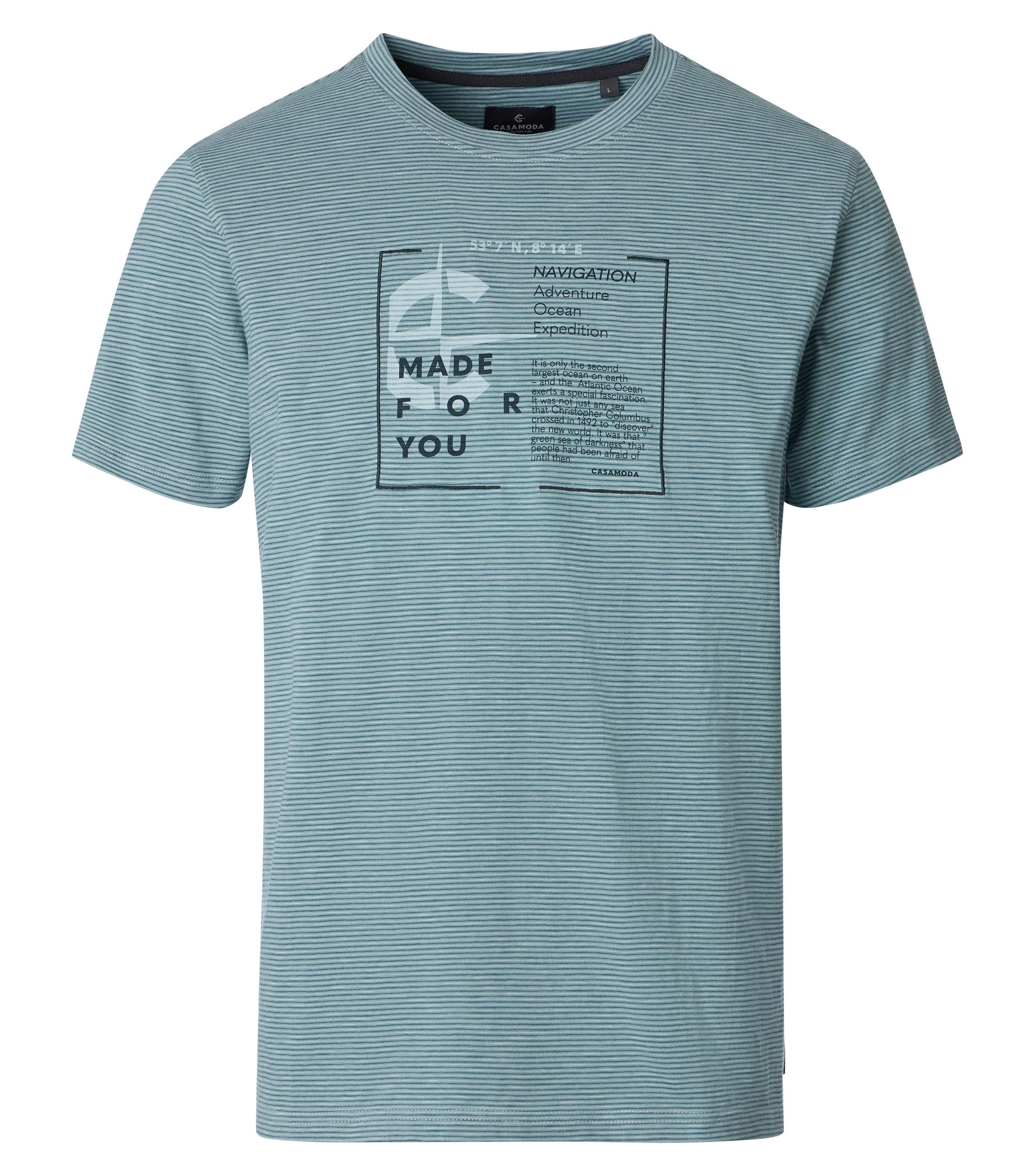 T-Shirt - Frontprint