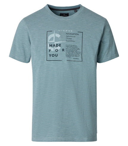 T-Shirt - Frontprint