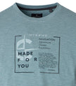 T-Shirt - Frontprint