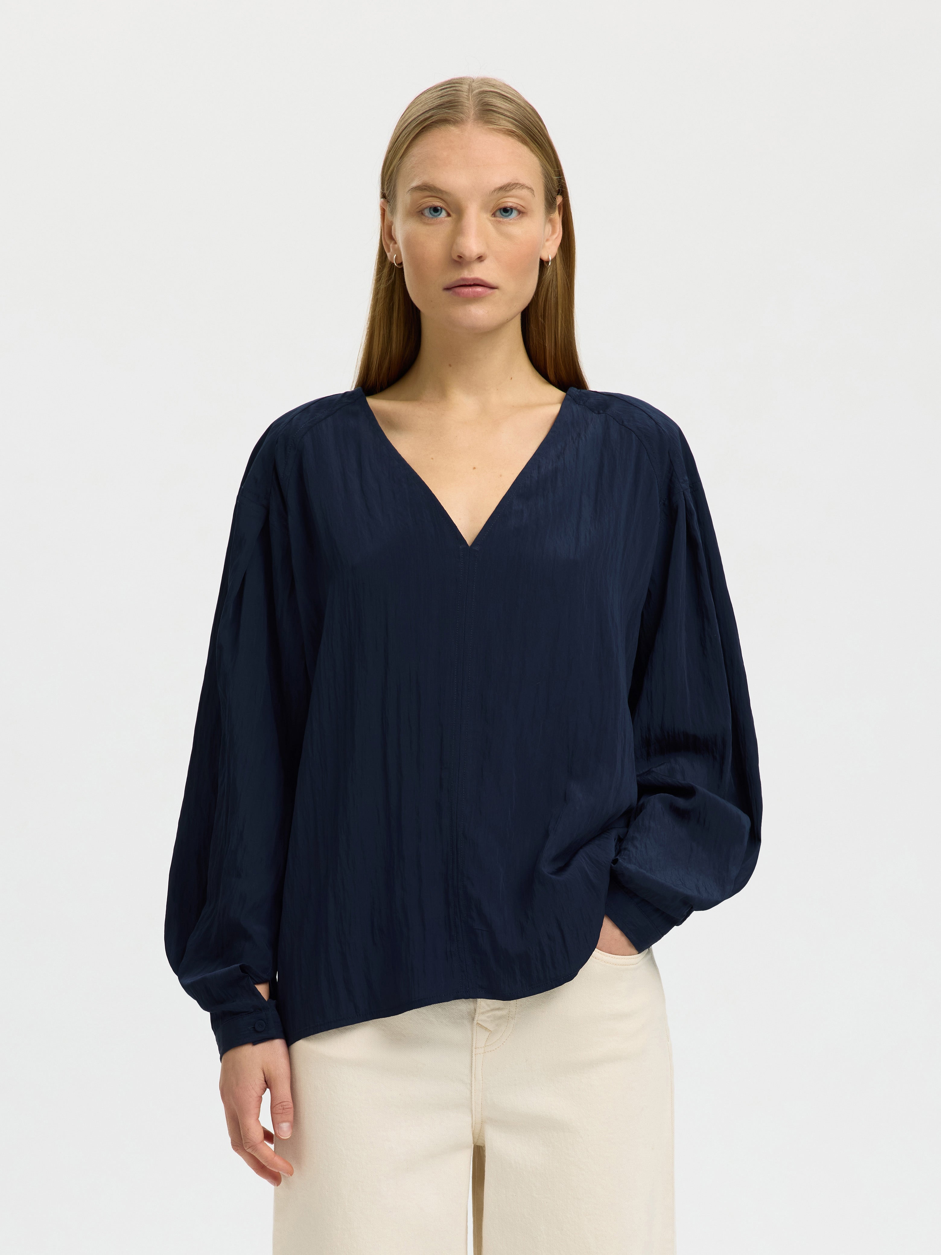 Bluse
