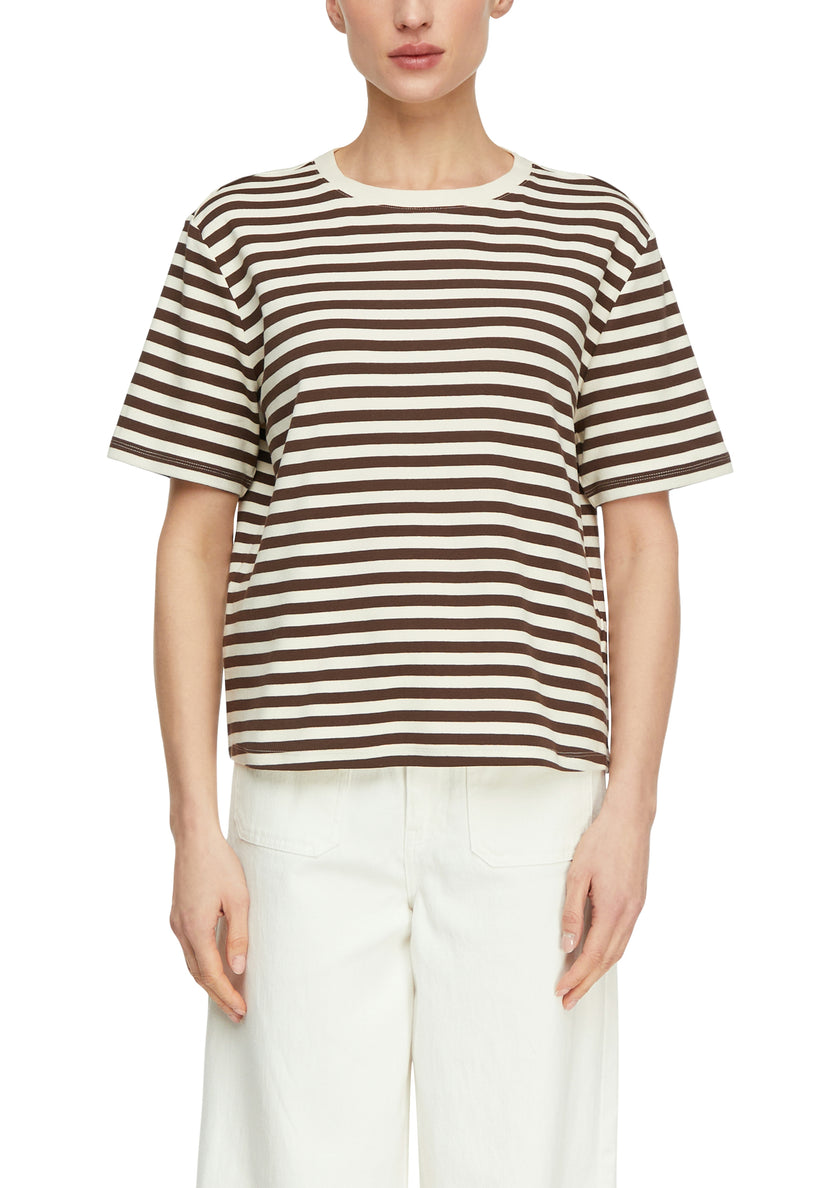 T-Shirt - Streifen