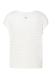 Shirt - Lochstrick