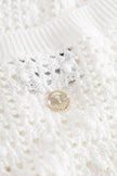 Shirt - Lochstrick