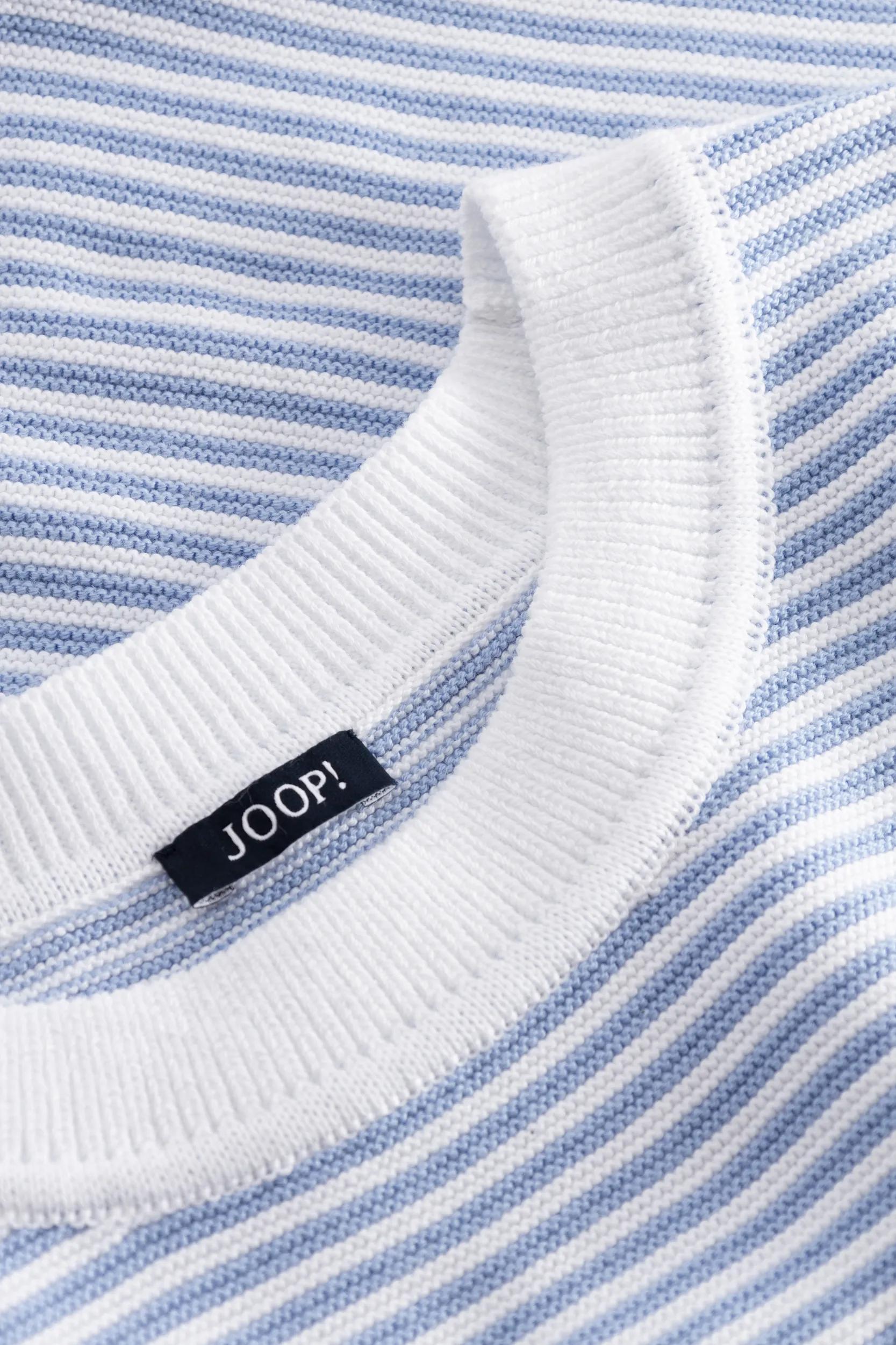 Pullover - Kurzarm