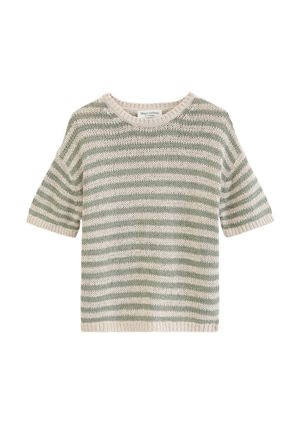 Pullover - Kurzarm