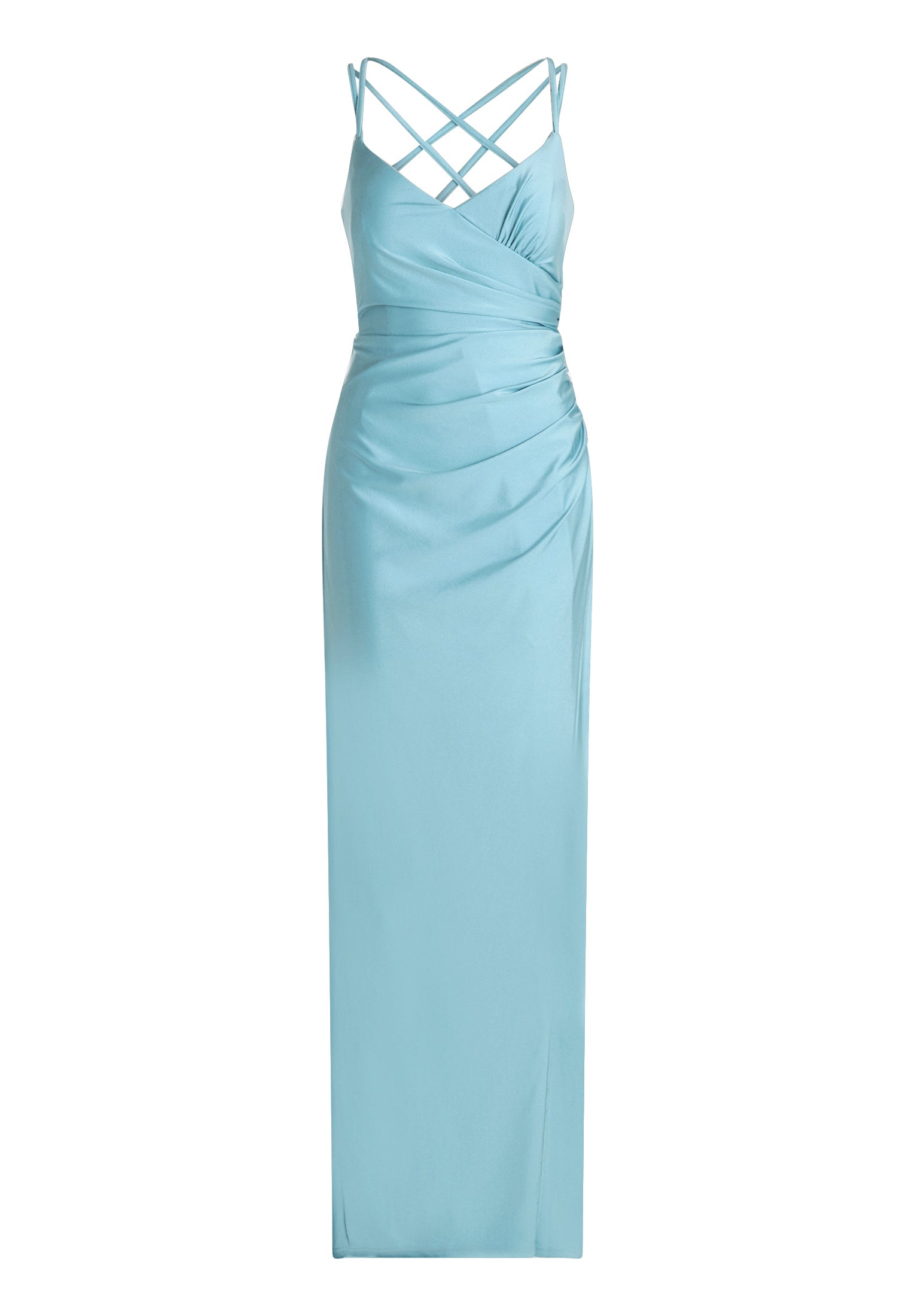 Abendkleid