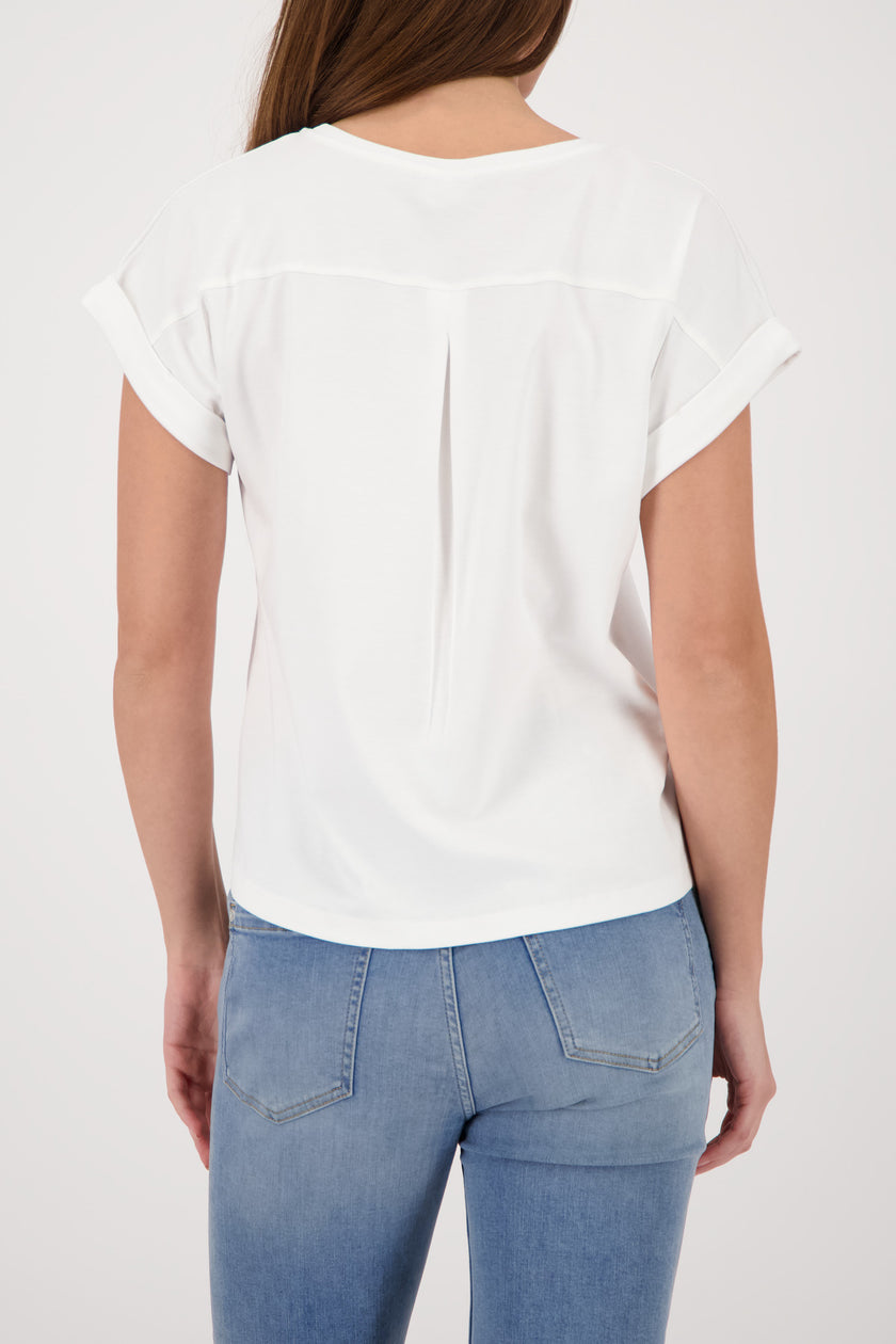 T-Shirt - Baumwolle