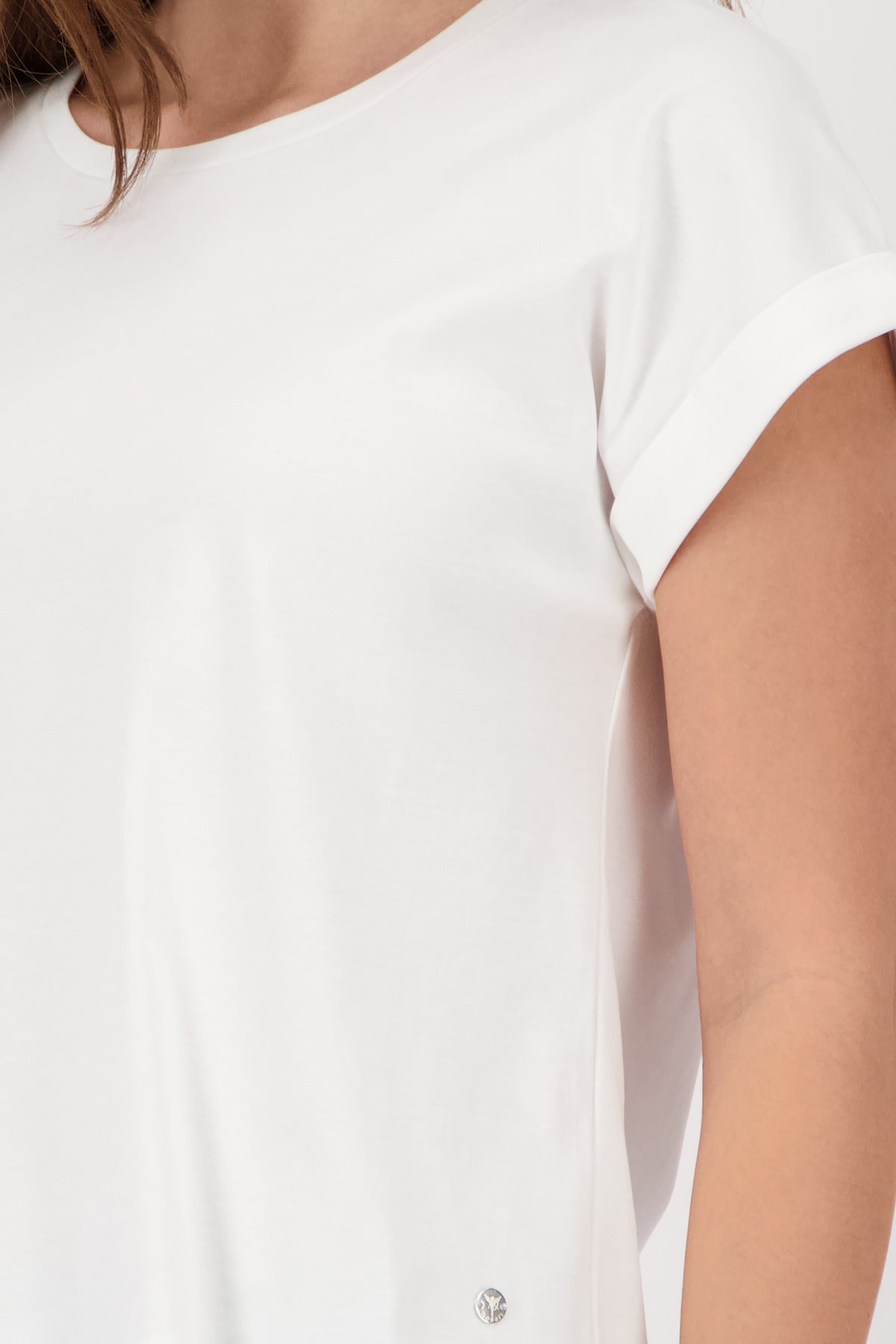 T-Shirt - Baumwolle