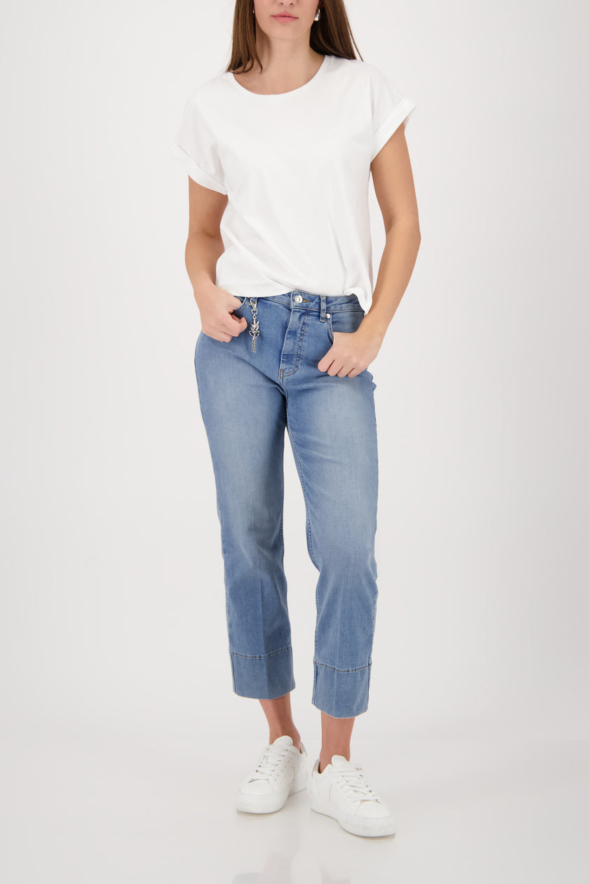 T-Shirt - Baumwolle