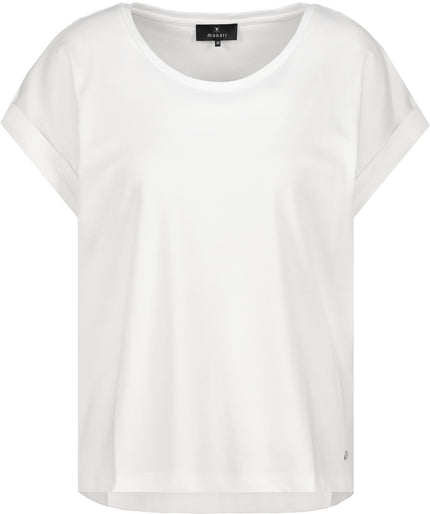 T-Shirt - Baumwolle