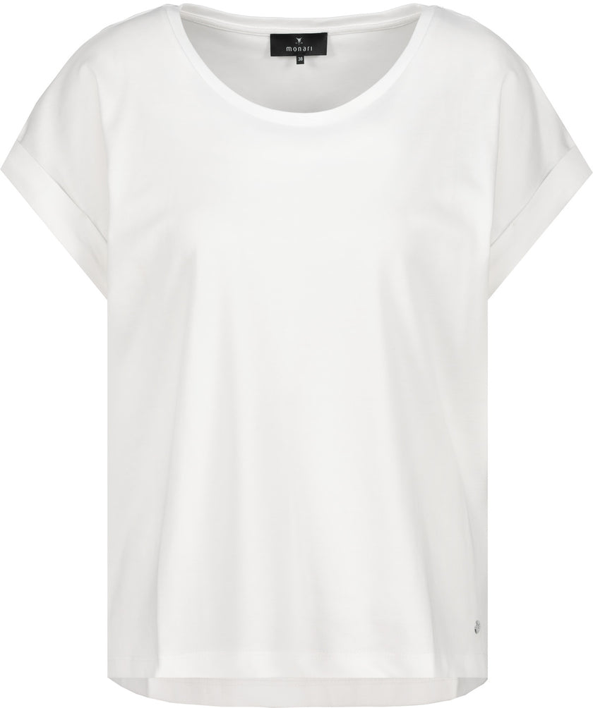 T-Shirt - Baumwolle