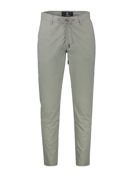 Chino - Baumwollstretch