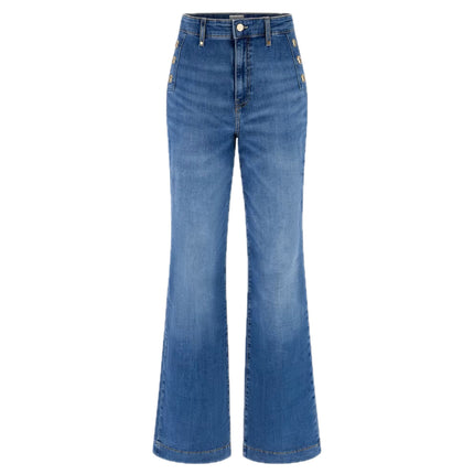 Jeans  - NEW FAYE PANT