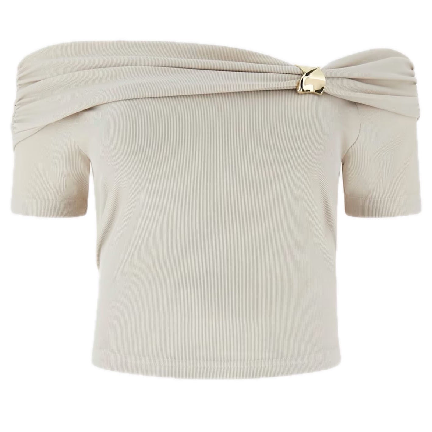 Top - BRIGITTE OFF SHOULDER TOP