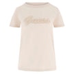 T-Shirt - SS CN 3D GUESS SCRIPT TEE