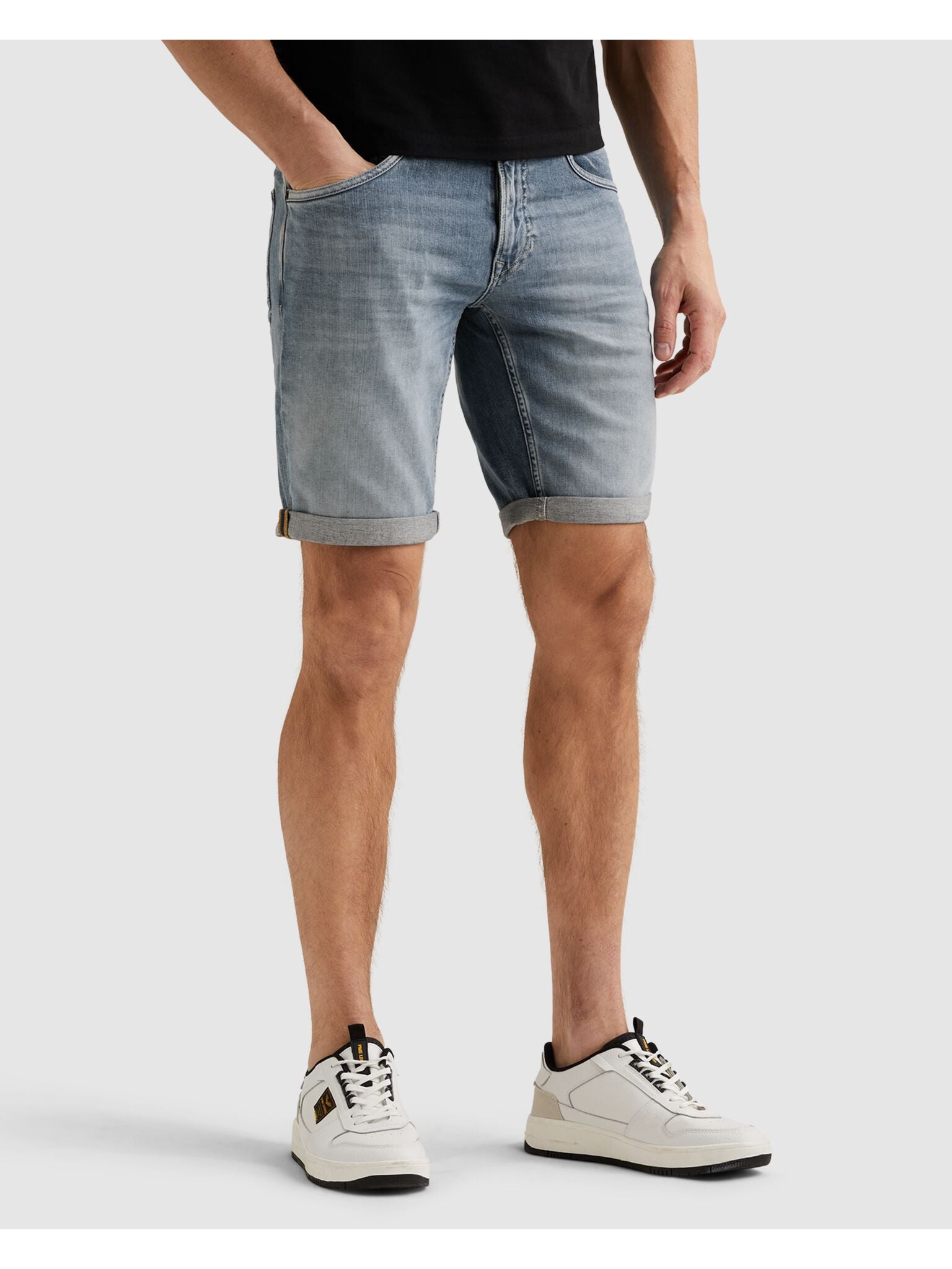 Shorts - Denim