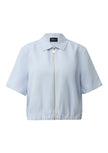 Bluse - Relaxed Fit