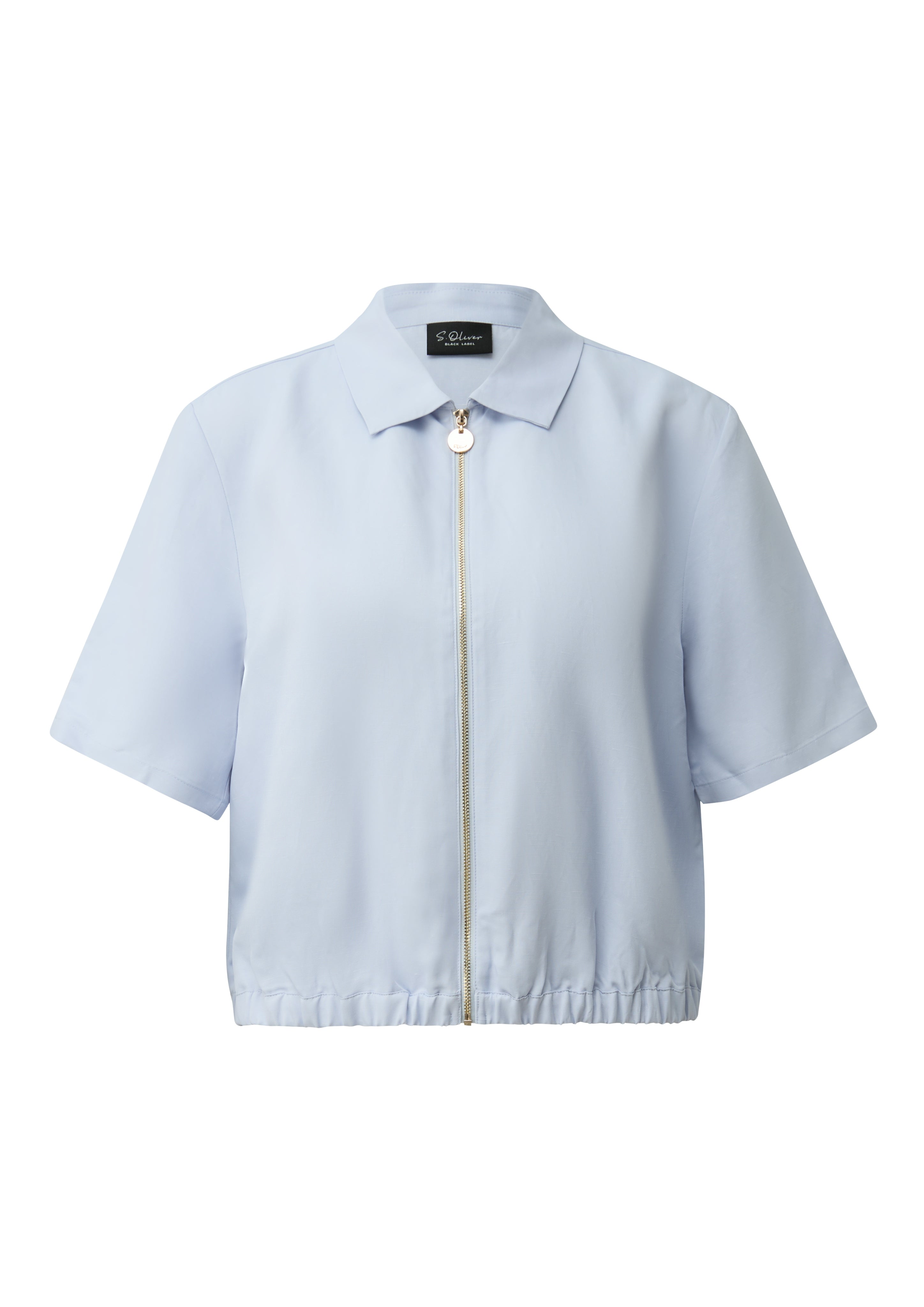 Bluse - Relaxed Fit