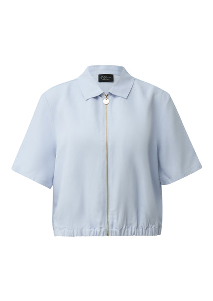 Bluse - Relaxed Fit