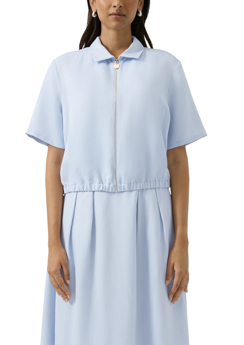 Bluse - Relaxed Fit