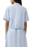 Bluse - Relaxed Fit