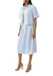 Bluse - Relaxed Fit