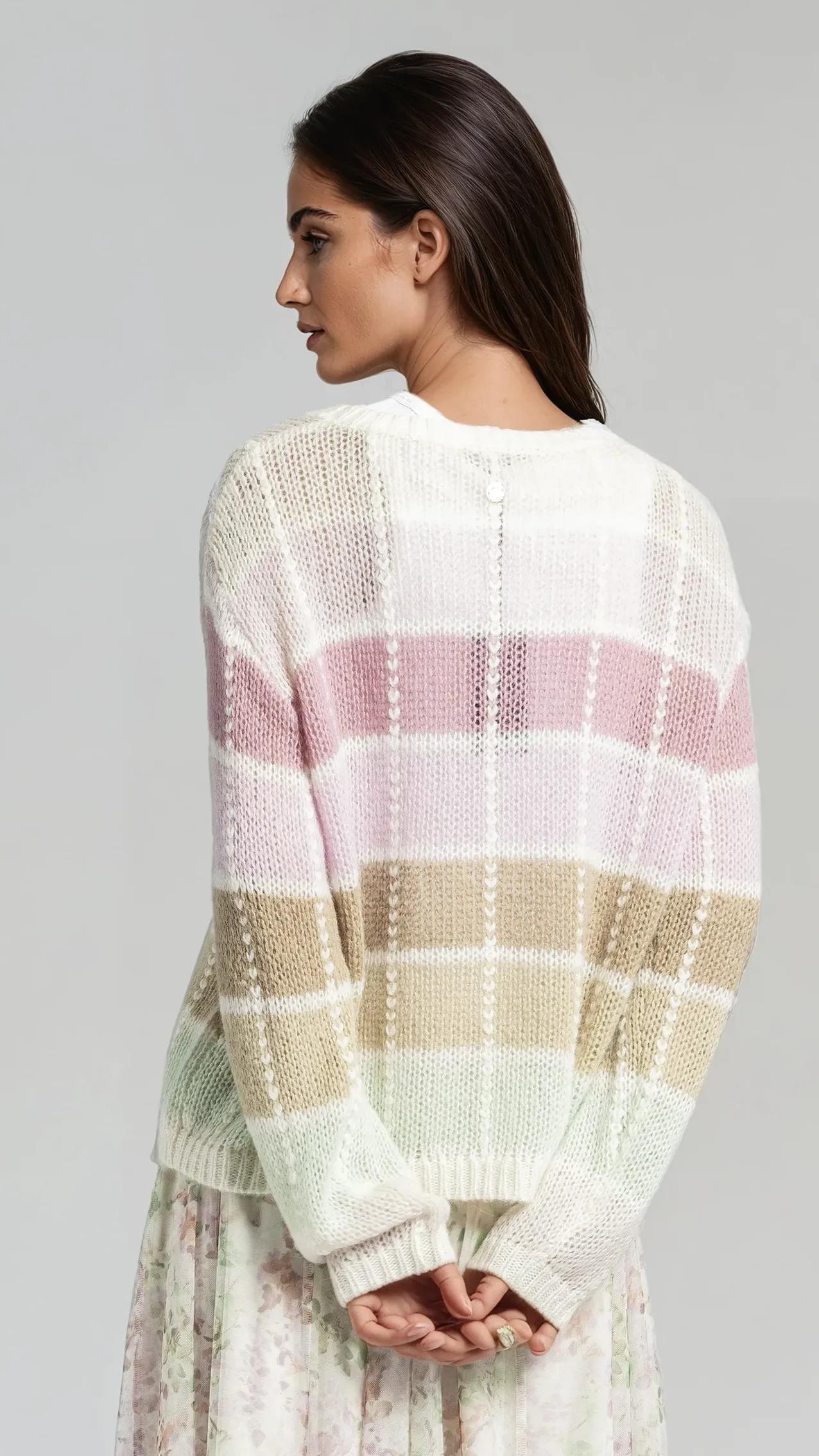 Pullover - Kulti