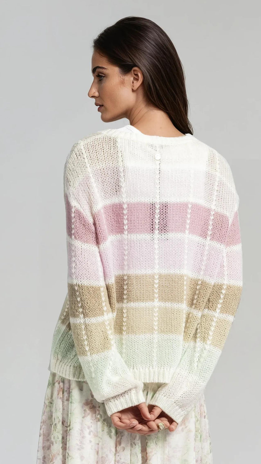 Pullover - Kulti