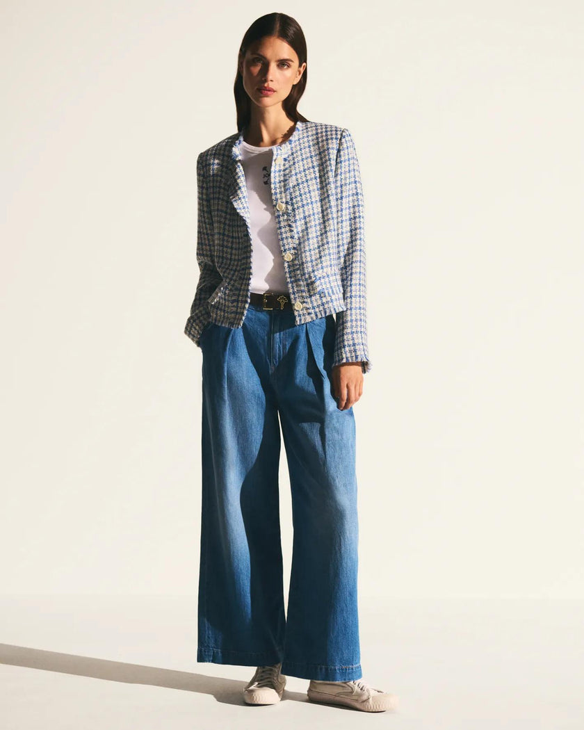 Jeans - Enrica