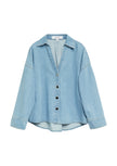 Bluse - Lyocell