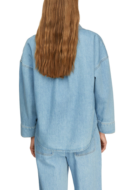 Bluse - Lyocell