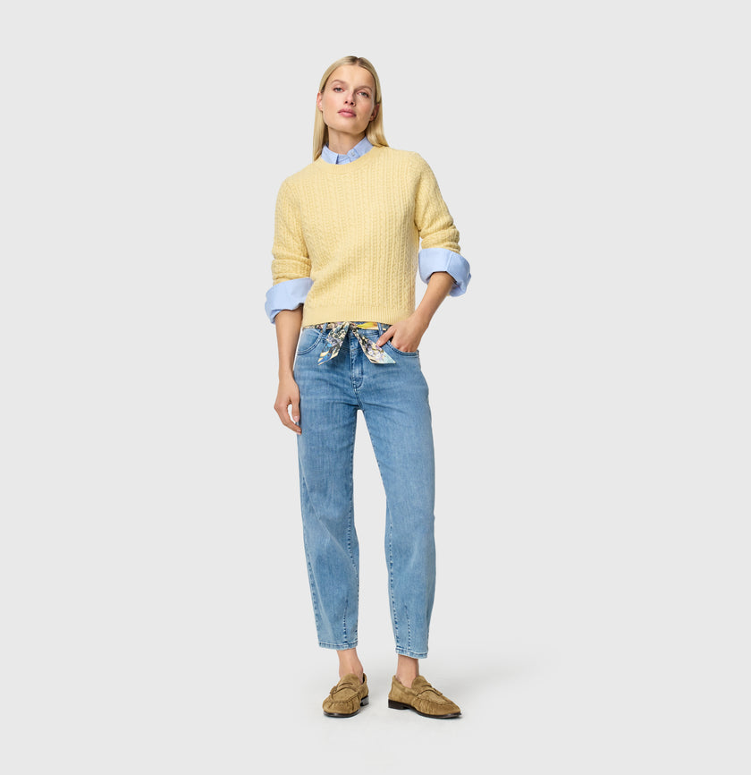 Jeans - BOBBIE