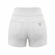 Shorts - JANNA DENIM SHORT