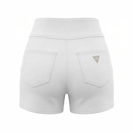 Shorts - JANNA DENIM SHORT