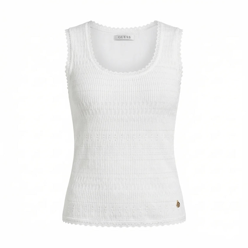Top - SS ELISABETTE TOP