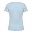 T-Shirt - SS CN FEATHER TRIANGLE TEE