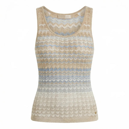 Stricktop- SL ROSALYN TANK TOP SWTR